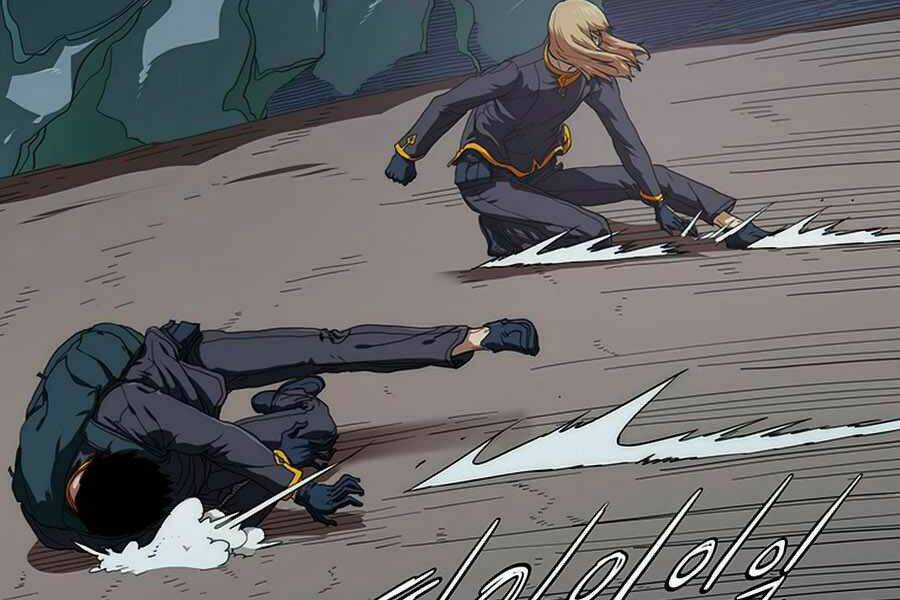 Các Chòm Sao Chỉ Chú Ý Mình Tôi Chapter 20 trang 10