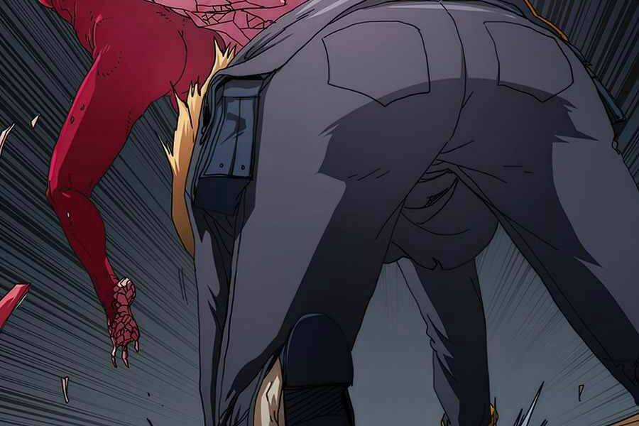 Các Chòm Sao Chỉ Chú Ý Mình Tôi Chapter 20 trang 109