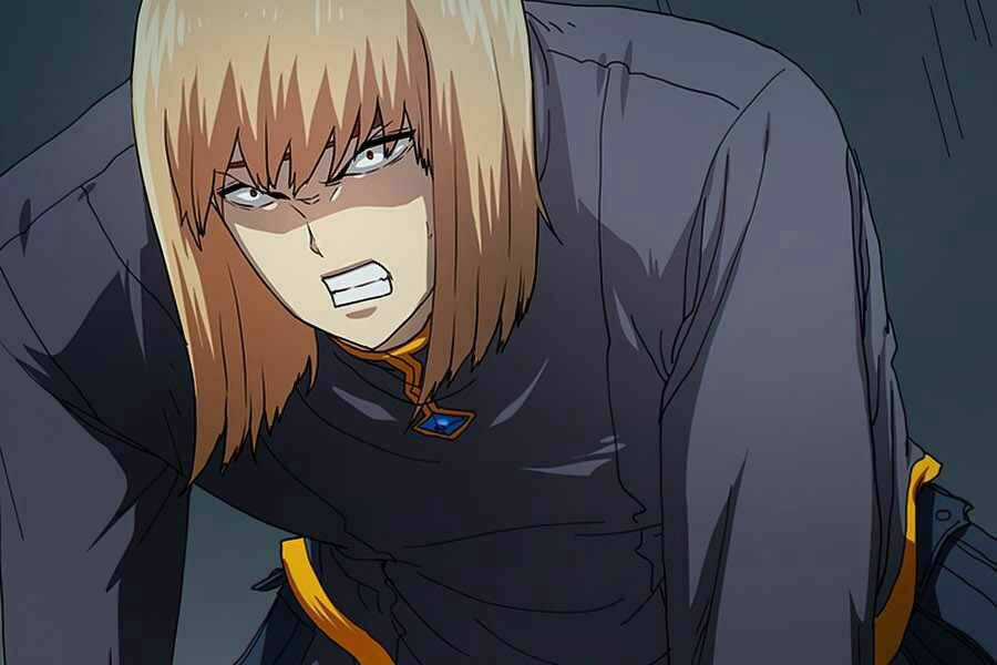 Các Chòm Sao Chỉ Chú Ý Mình Tôi Chapter 20 trang 114