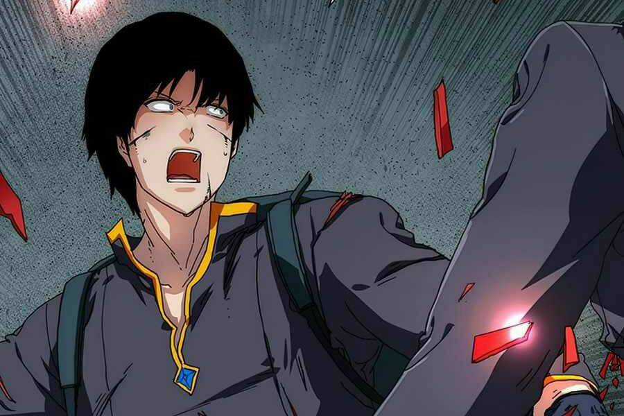 Các Chòm Sao Chỉ Chú Ý Mình Tôi Chapter 20 trang 131