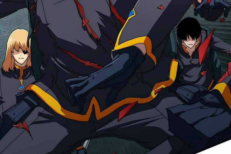 Các Chòm Sao Chỉ Chú Ý Mình Tôi Chapter 20 trang 132