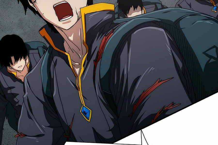 Các Chòm Sao Chỉ Chú Ý Mình Tôi Chapter 20 trang 141