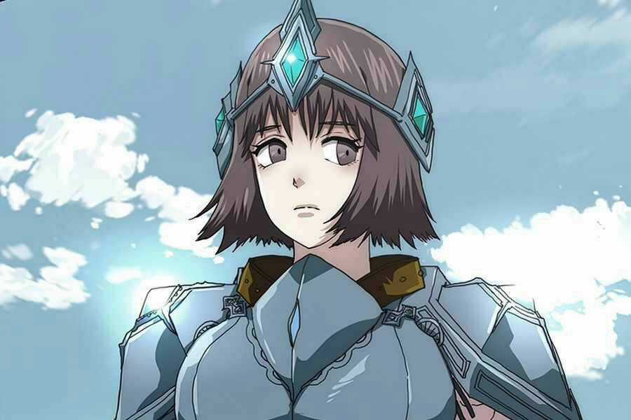 Các Chòm Sao Chỉ Chú Ý Mình Tôi Chapter 20 trang 173