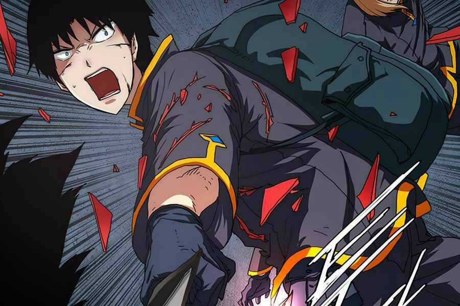 Các Chòm Sao Chỉ Chú Ý Mình Tôi Chapter 20 trang 180