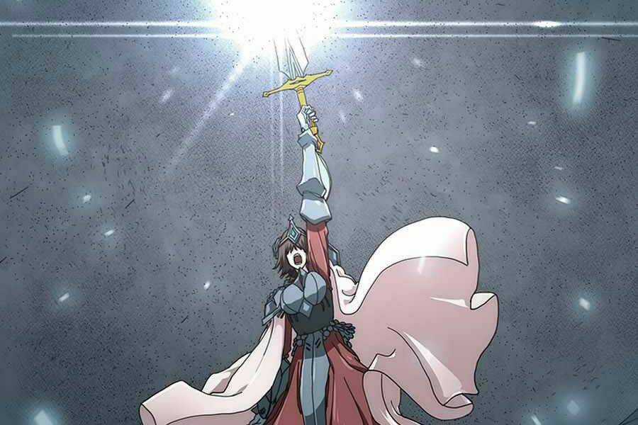 Các Chòm Sao Chỉ Chú Ý Mình Tôi Chapter 20 trang 189