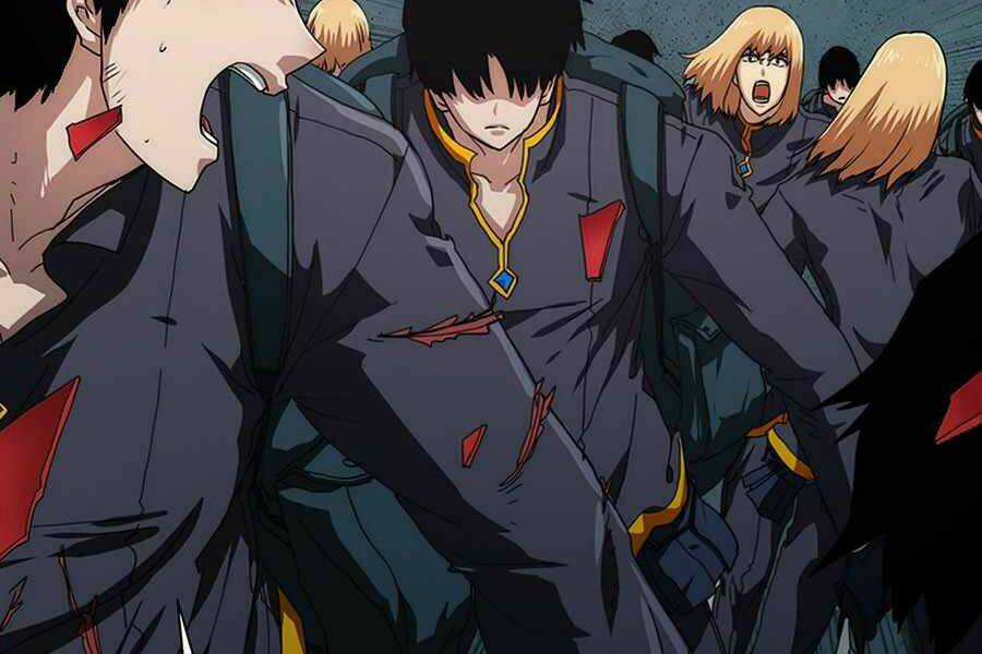 Các Chòm Sao Chỉ Chú Ý Mình Tôi Chapter 20 trang 199