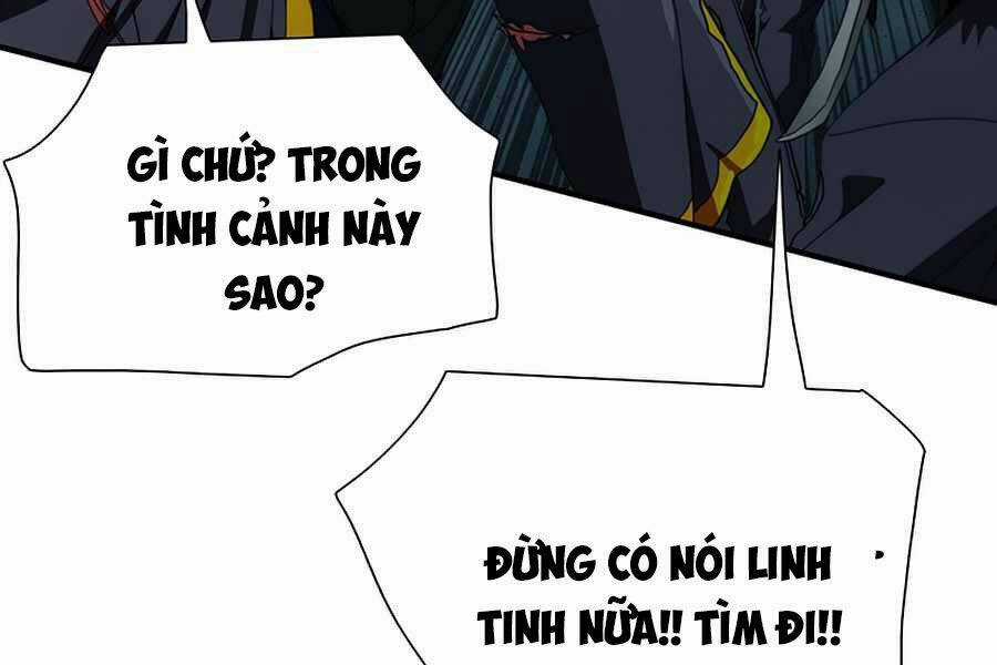 Các Chòm Sao Chỉ Chú Ý Mình Tôi Chapter 20 trang 200