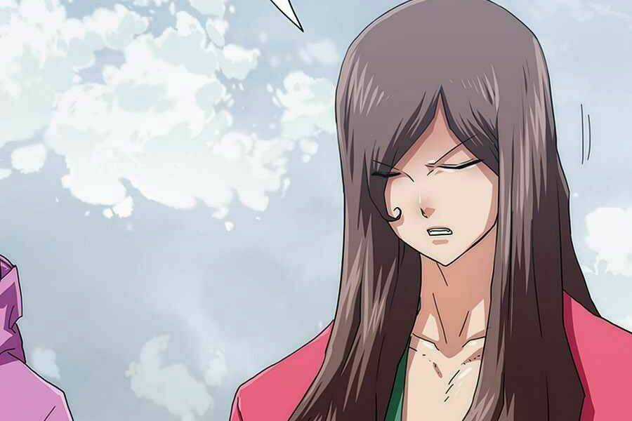 Các Chòm Sao Chỉ Chú Ý Mình Tôi Chapter 20 trang 209