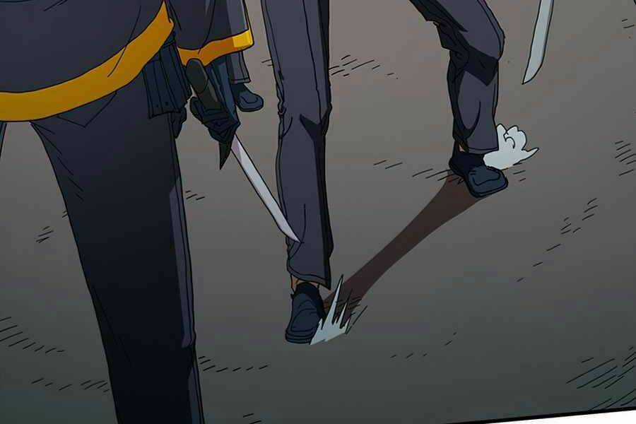 Các Chòm Sao Chỉ Chú Ý Mình Tôi Chapter 20 trang 24