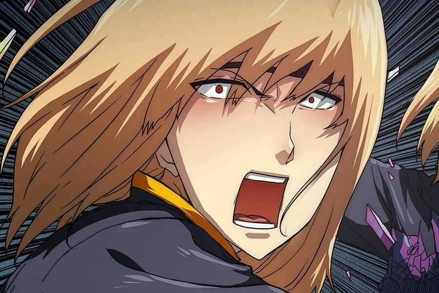 Các Chòm Sao Chỉ Chú Ý Mình Tôi Chapter 20 trang 251