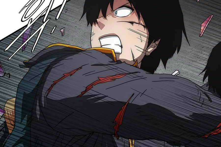 Các Chòm Sao Chỉ Chú Ý Mình Tôi Chapter 20 trang 256