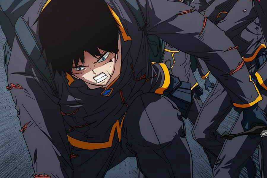 Các Chòm Sao Chỉ Chú Ý Mình Tôi Chapter 20 trang 266