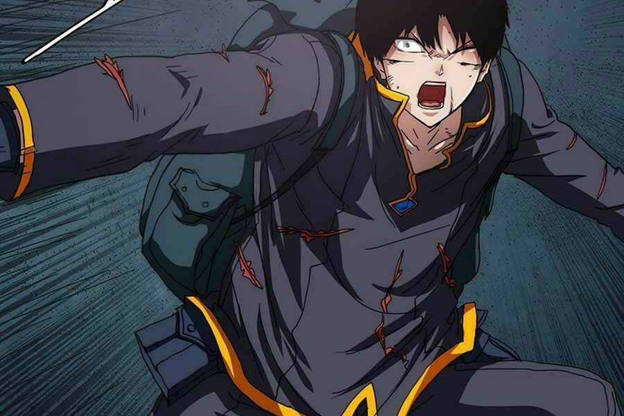 Các Chòm Sao Chỉ Chú Ý Mình Tôi Chapter 20 trang 270