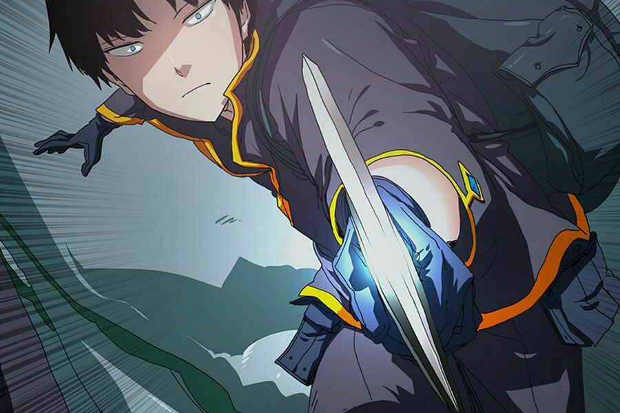 Các Chòm Sao Chỉ Chú Ý Mình Tôi Chapter 20 trang 28