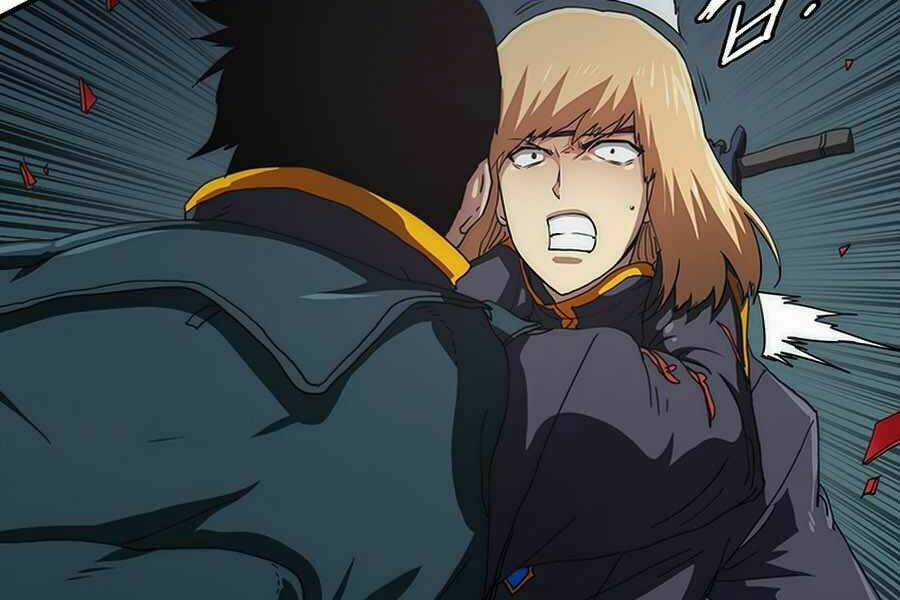 Các Chòm Sao Chỉ Chú Ý Mình Tôi Chapter 20 trang 284