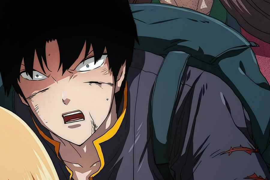 Các Chòm Sao Chỉ Chú Ý Mình Tôi Chapter 20 trang 299