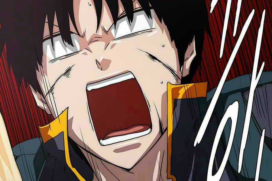 Các Chòm Sao Chỉ Chú Ý Mình Tôi Chapter 20 trang 310