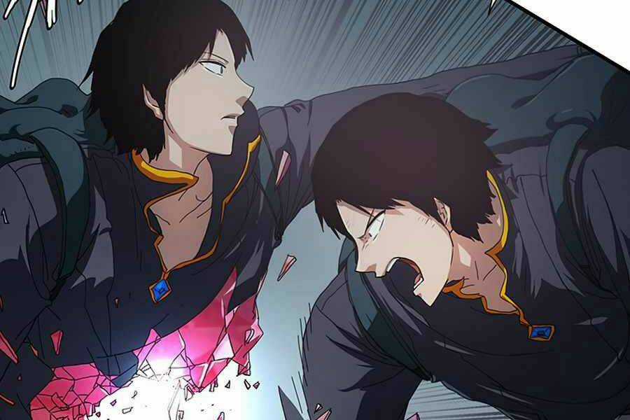 Các Chòm Sao Chỉ Chú Ý Mình Tôi Chapter 20 trang 32