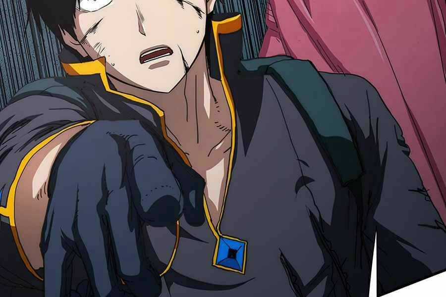 Các Chòm Sao Chỉ Chú Ý Mình Tôi Chapter 20 trang 321