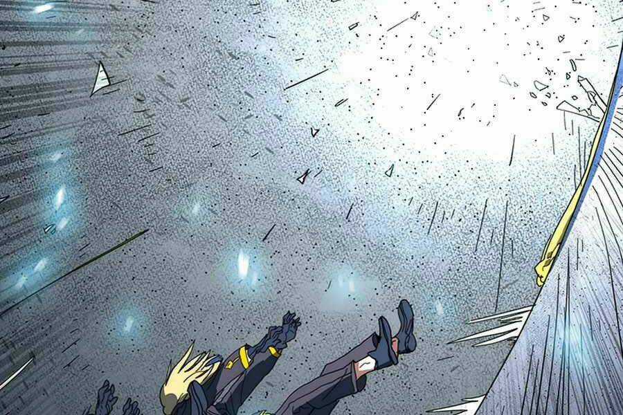 Các Chòm Sao Chỉ Chú Ý Mình Tôi Chapter 20 trang 4