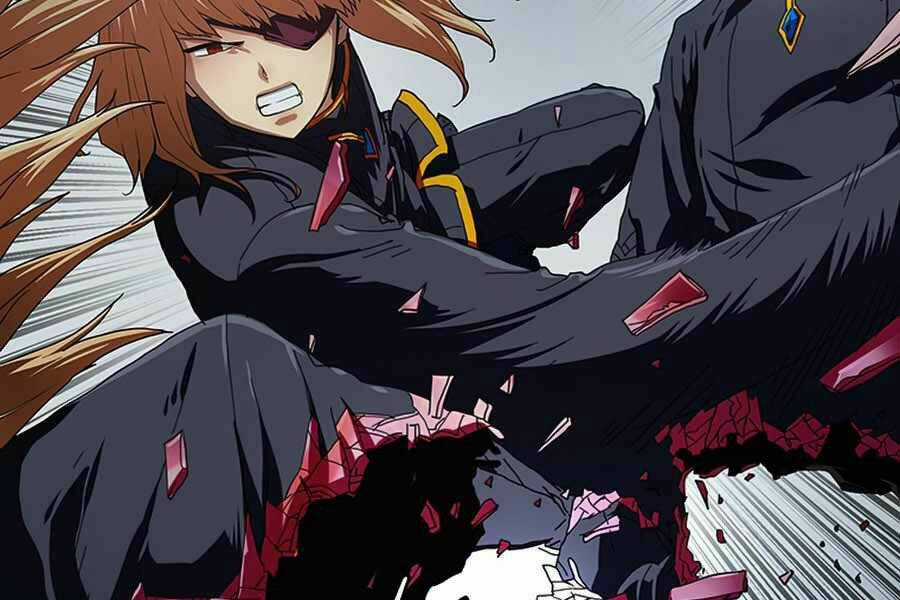 Các Chòm Sao Chỉ Chú Ý Mình Tôi Chapter 20 trang 47