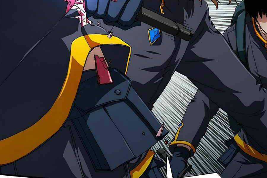 Các Chòm Sao Chỉ Chú Ý Mình Tôi Chapter 20 trang 56