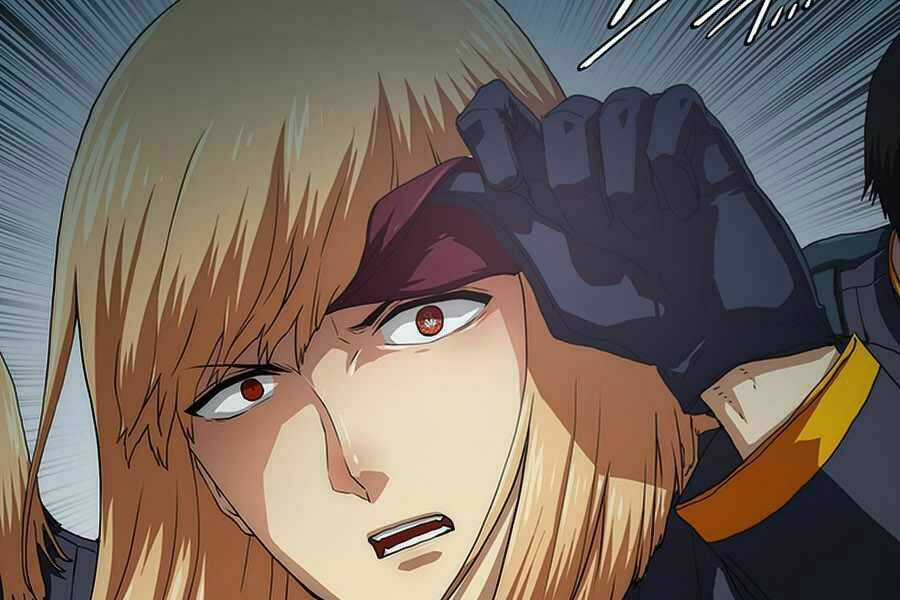 Các Chòm Sao Chỉ Chú Ý Mình Tôi Chapter 20 trang 63