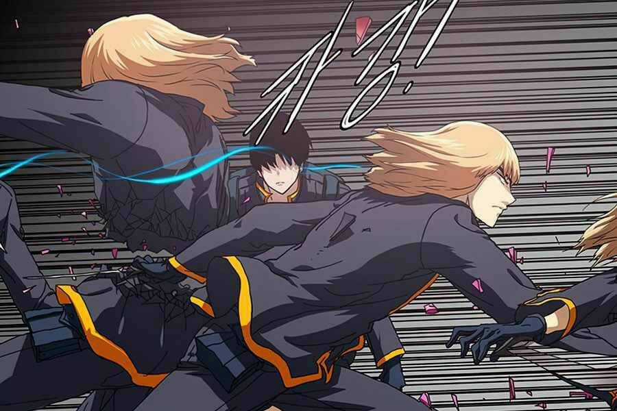 Các Chòm Sao Chỉ Chú Ý Mình Tôi Chapter 20 trang 75