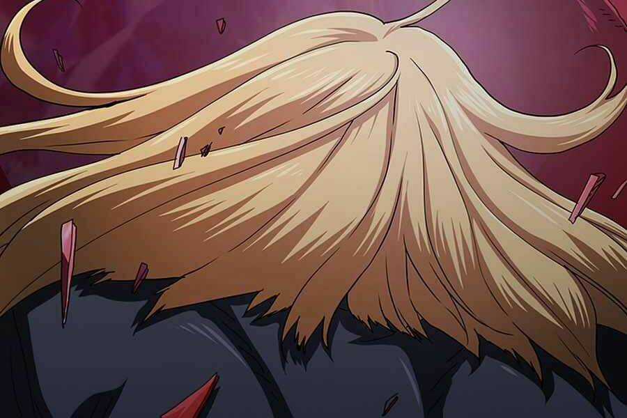 Các Chòm Sao Chỉ Chú Ý Mình Tôi Chapter 20 trang 85