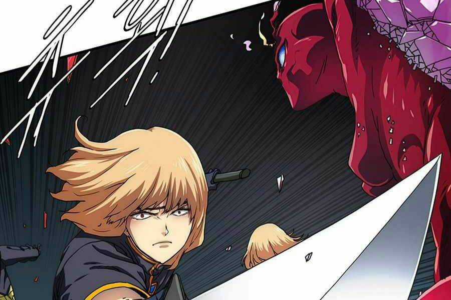 Các Chòm Sao Chỉ Chú Ý Mình Tôi Chapter 20 trang 93