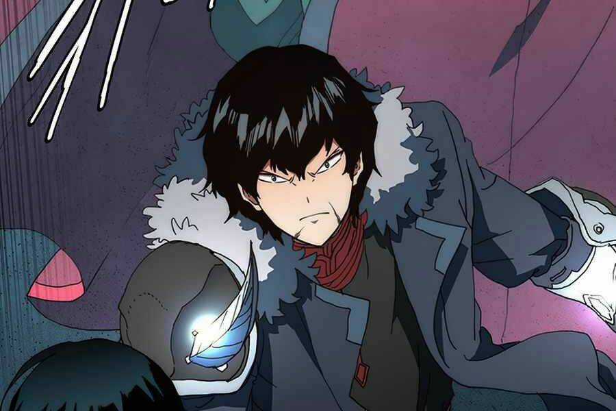 Các Chòm Sao Chỉ Chú Ý Mình Tôi Chapter 21 trang 102