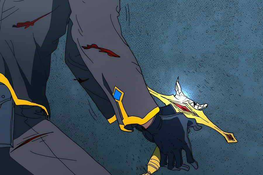 Các Chòm Sao Chỉ Chú Ý Mình Tôi Chapter 21 trang 108