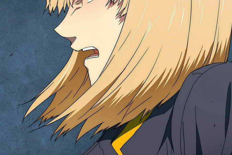 Các Chòm Sao Chỉ Chú Ý Mình Tôi Chapter 21 trang 112