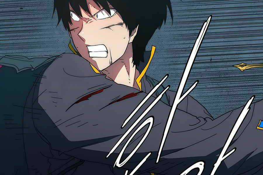 Các Chòm Sao Chỉ Chú Ý Mình Tôi Chapter 21 trang 116