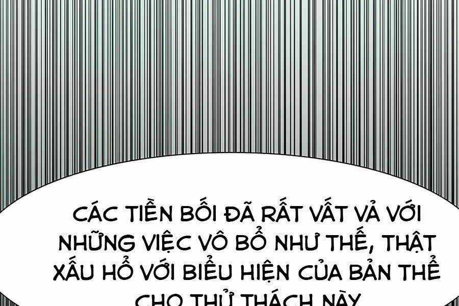 Các Chòm Sao Chỉ Chú Ý Mình Tôi Chapter 21 trang 12