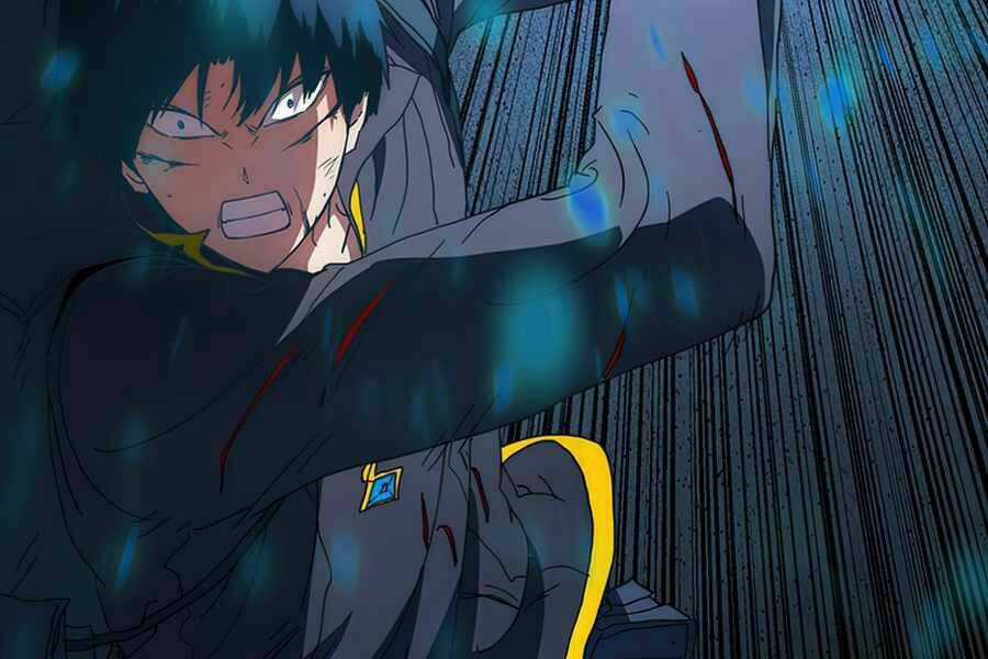 Các Chòm Sao Chỉ Chú Ý Mình Tôi Chapter 21 trang 125