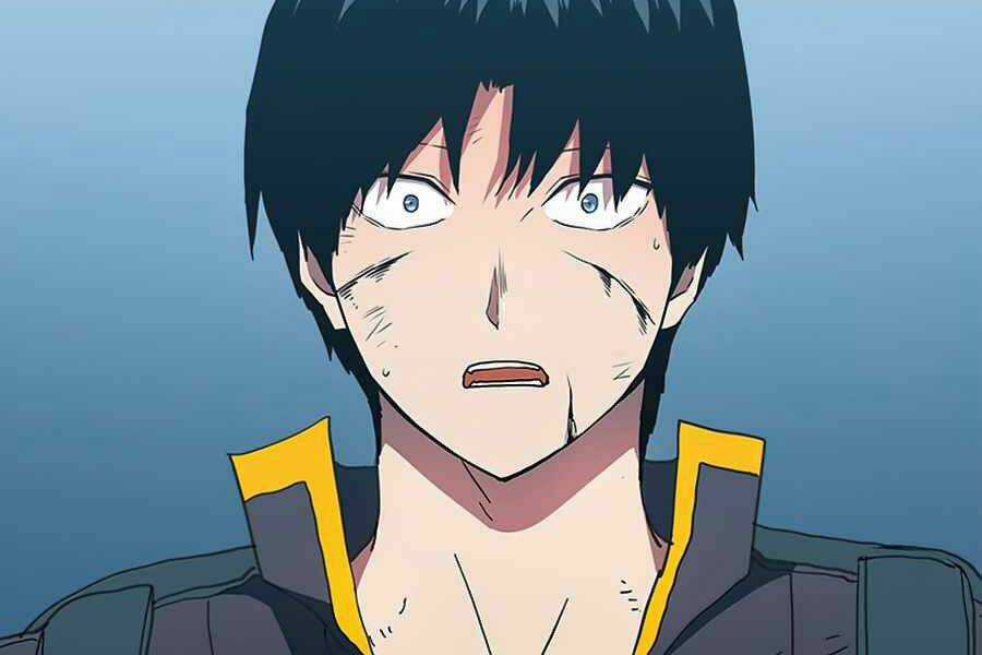 Các Chòm Sao Chỉ Chú Ý Mình Tôi Chapter 21 trang 188