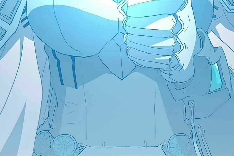 Các Chòm Sao Chỉ Chú Ý Mình Tôi Chapter 21 trang 193