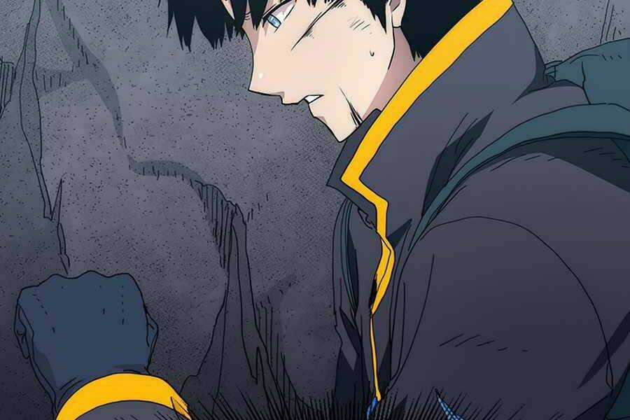 Các Chòm Sao Chỉ Chú Ý Mình Tôi Chapter 21 trang 206