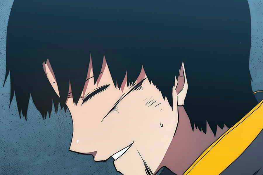 Các Chòm Sao Chỉ Chú Ý Mình Tôi Chapter 21 trang 210