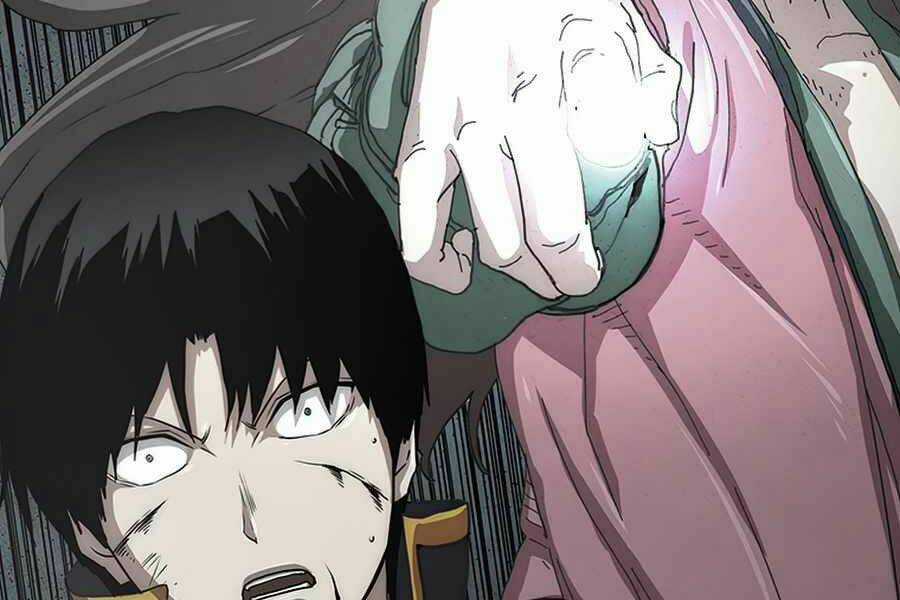 Các Chòm Sao Chỉ Chú Ý Mình Tôi Chapter 21 trang 242