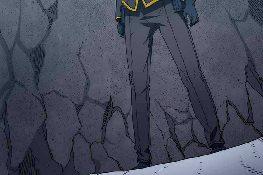 Các Chòm Sao Chỉ Chú Ý Mình Tôi Chapter 21 trang 247