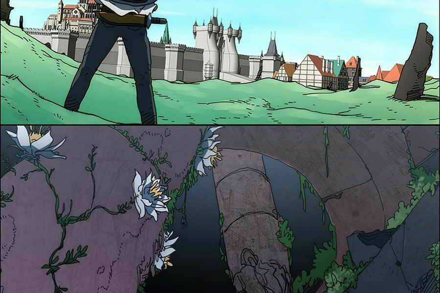 Các Chòm Sao Chỉ Chú Ý Mình Tôi Chapter 21 trang 250