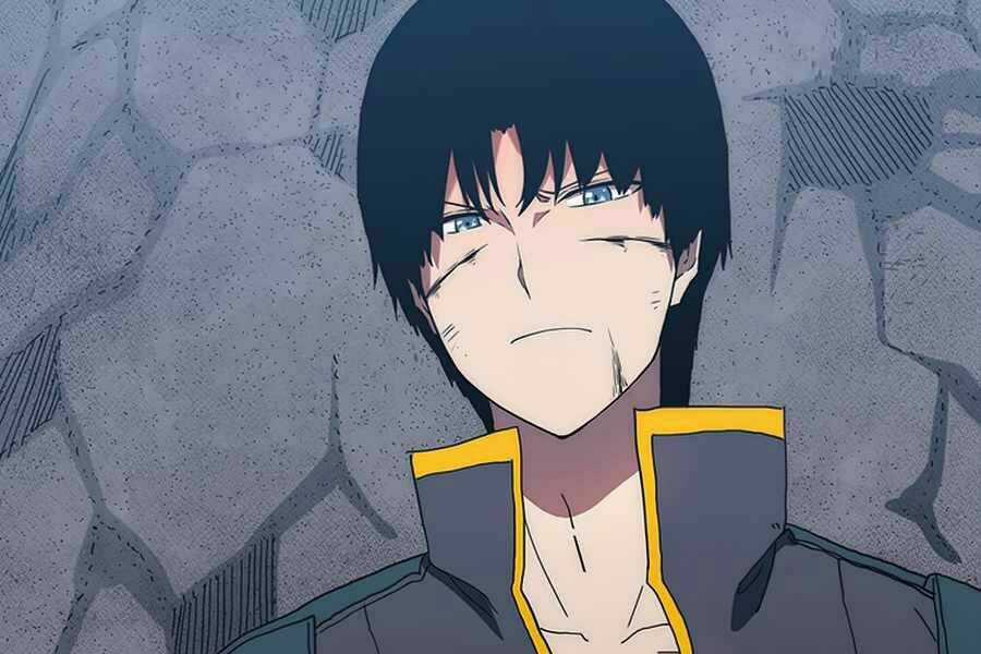 Các Chòm Sao Chỉ Chú Ý Mình Tôi Chapter 21 trang 253