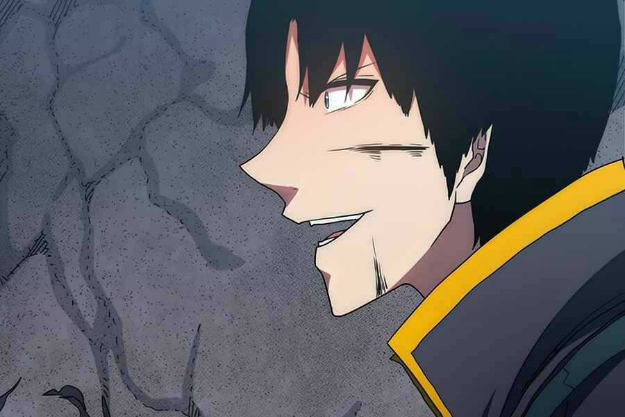 Các Chòm Sao Chỉ Chú Ý Mình Tôi Chapter 21 trang 265