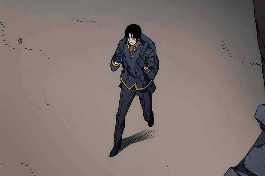 Các Chòm Sao Chỉ Chú Ý Mình Tôi Chapter 21 trang 278