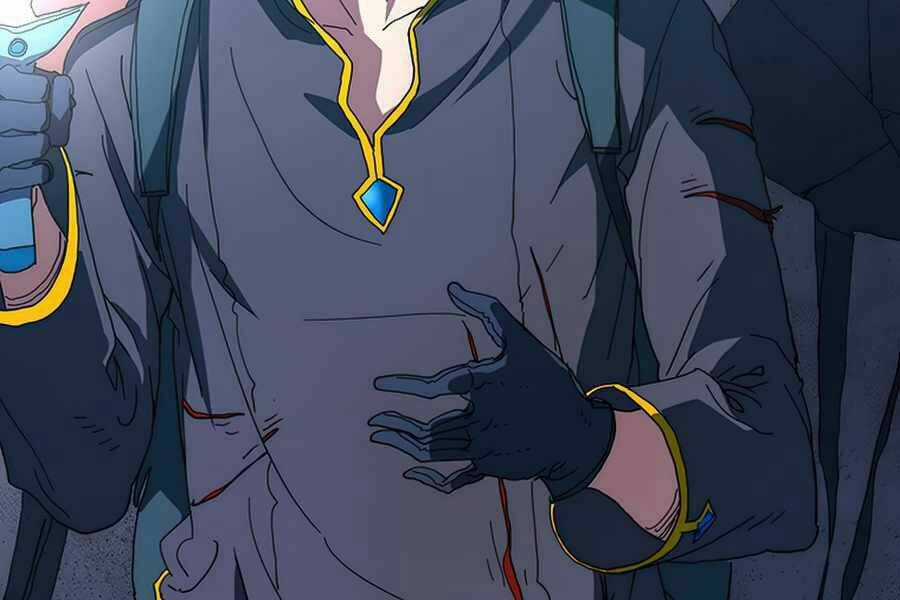 Các Chòm Sao Chỉ Chú Ý Mình Tôi Chapter 21 trang 297