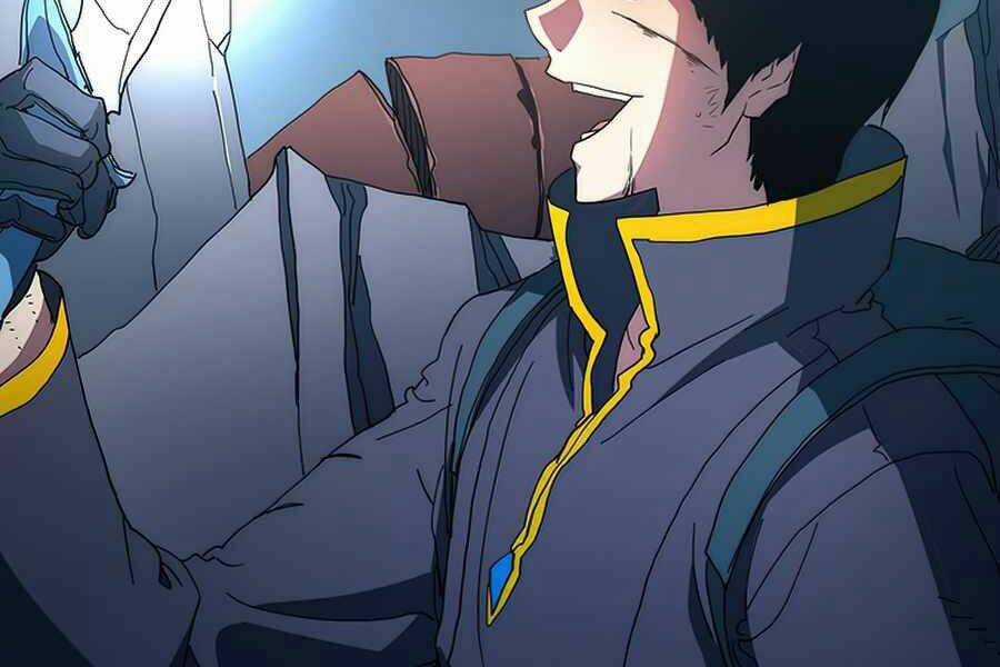 Các Chòm Sao Chỉ Chú Ý Mình Tôi Chapter 21 trang 302