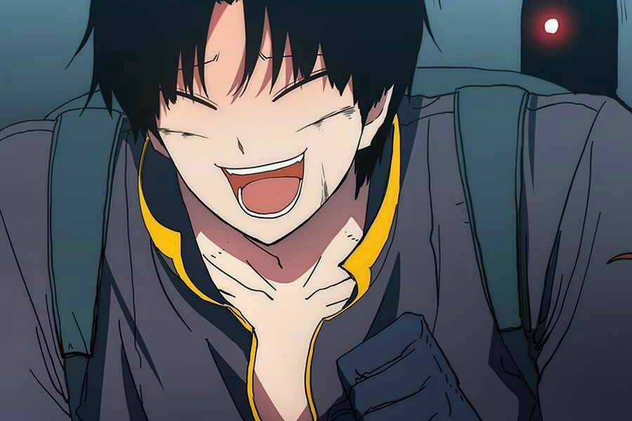 Các Chòm Sao Chỉ Chú Ý Mình Tôi Chapter 21 trang 306