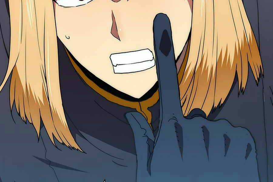 Các Chòm Sao Chỉ Chú Ý Mình Tôi Chapter 21 trang 32